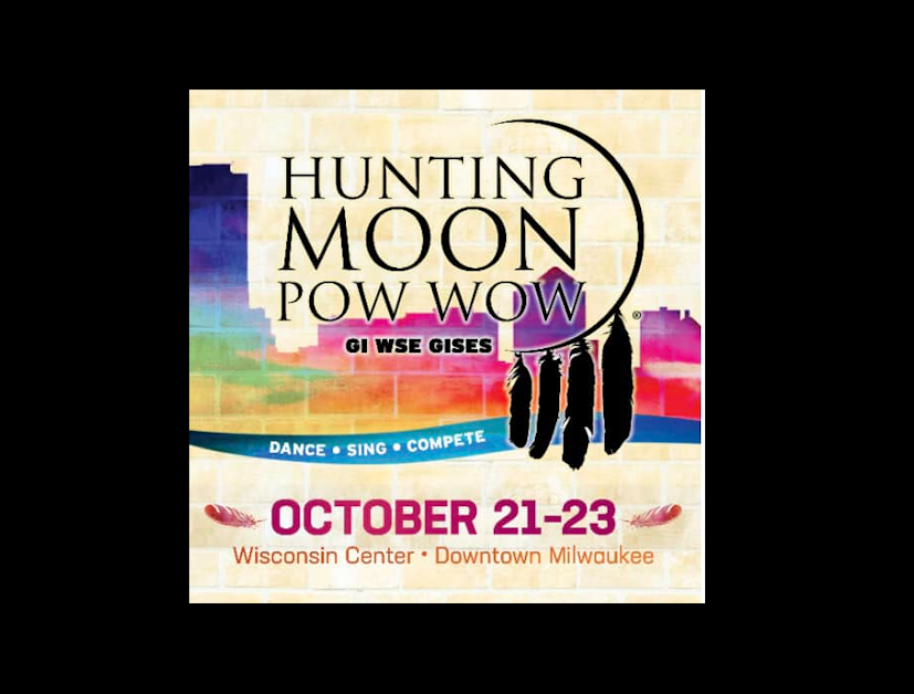 Hunting Moon PowWow · Mobilize